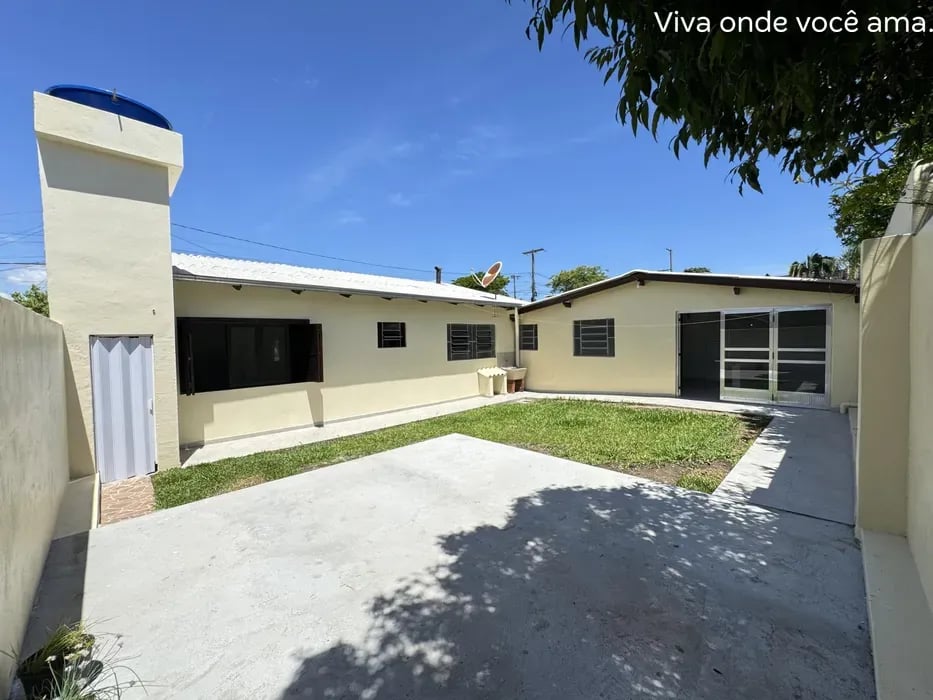 Casa com 3 quartos a venda e 2 vagas bairro São João em Santa Cruz do Sul - Foto 16