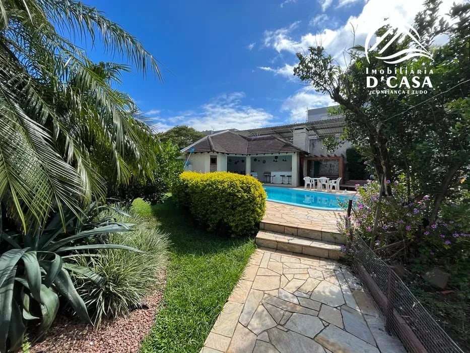 Casa no Bonfim com Piscina - Foto 19