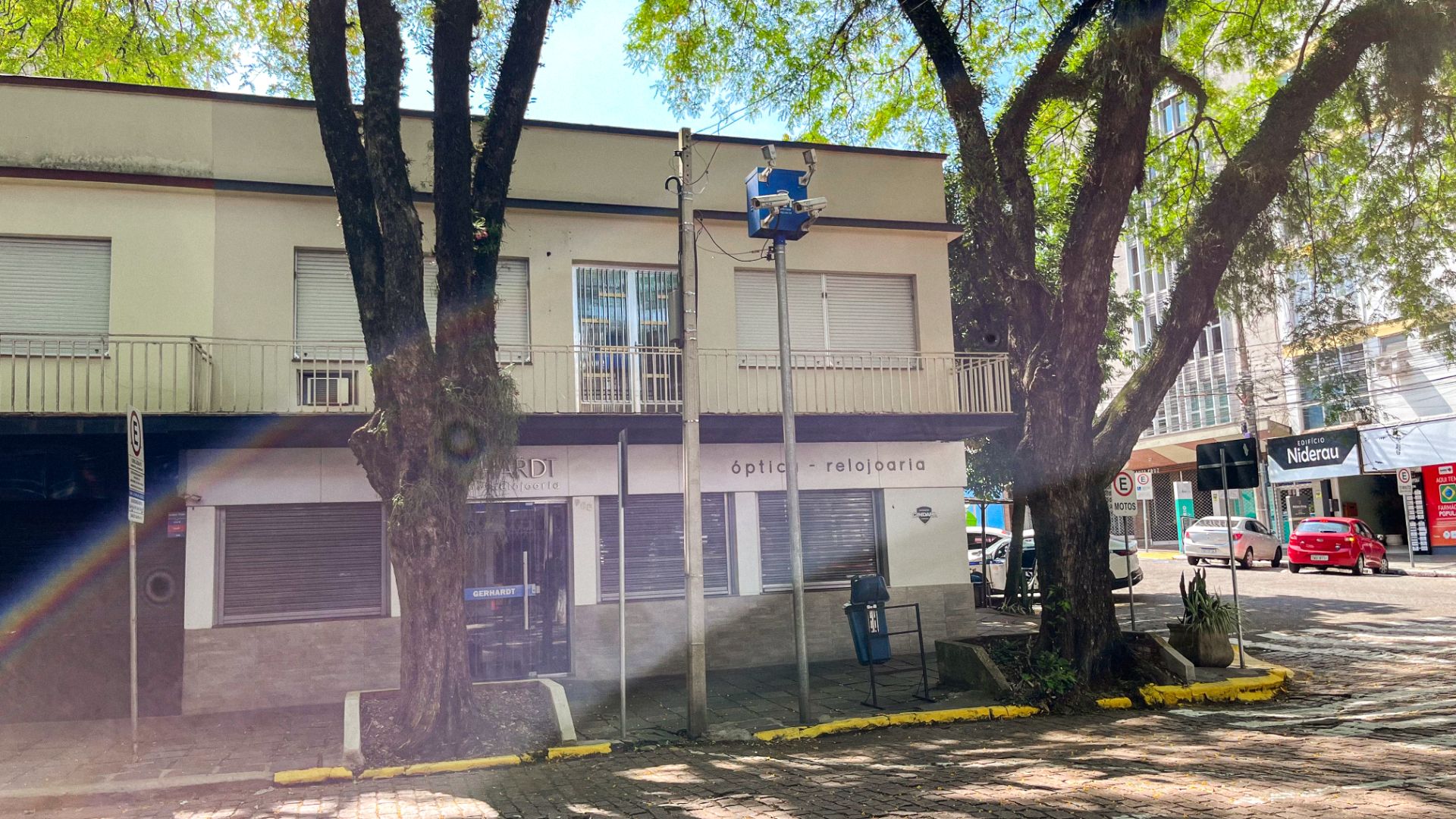 Prédio Inteiro com 270m² no Centro de Santa Cruz do Sul - Foto 10