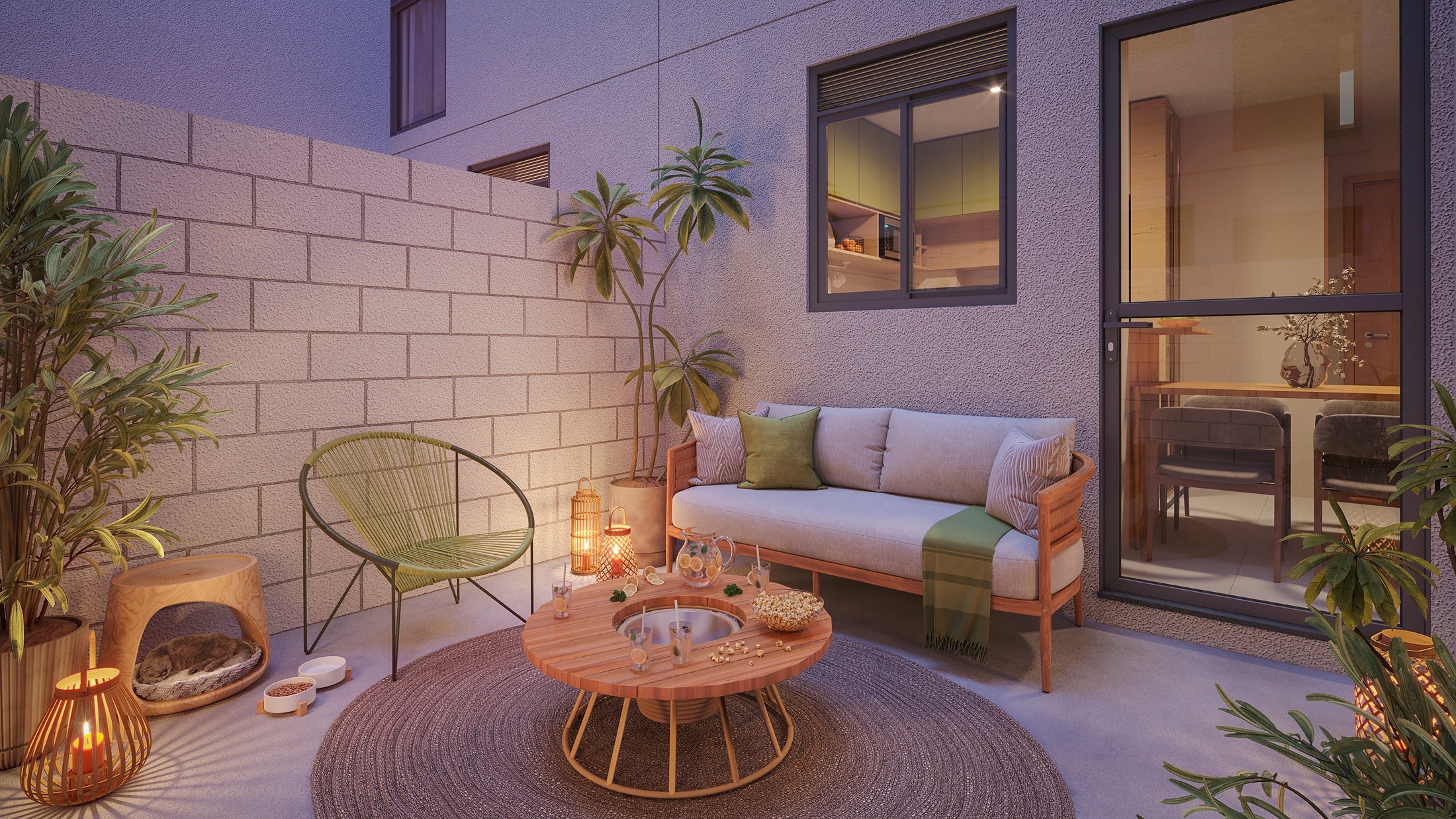 Residencial San George - Foto 8