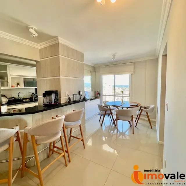 Cobertura com piscina no centro - Foto 18