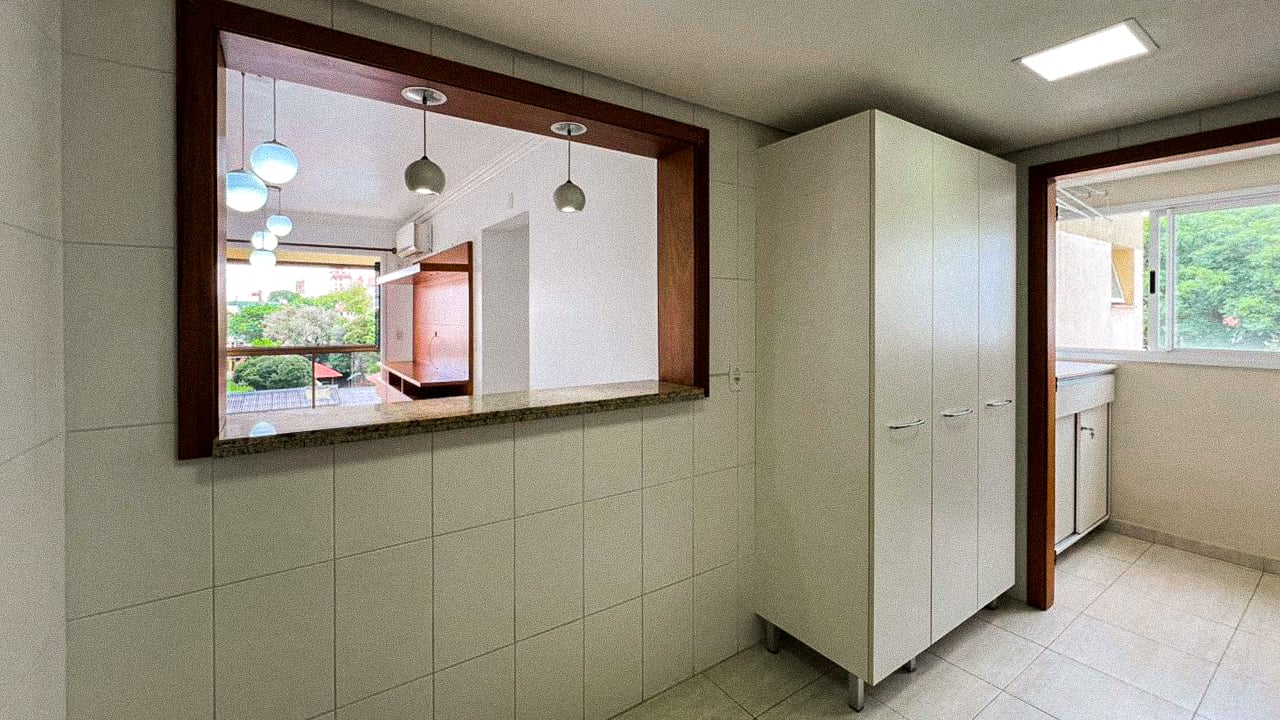 Apartamento no Res. Alberto Pasqualini com 2 dormitórios - Foto 11