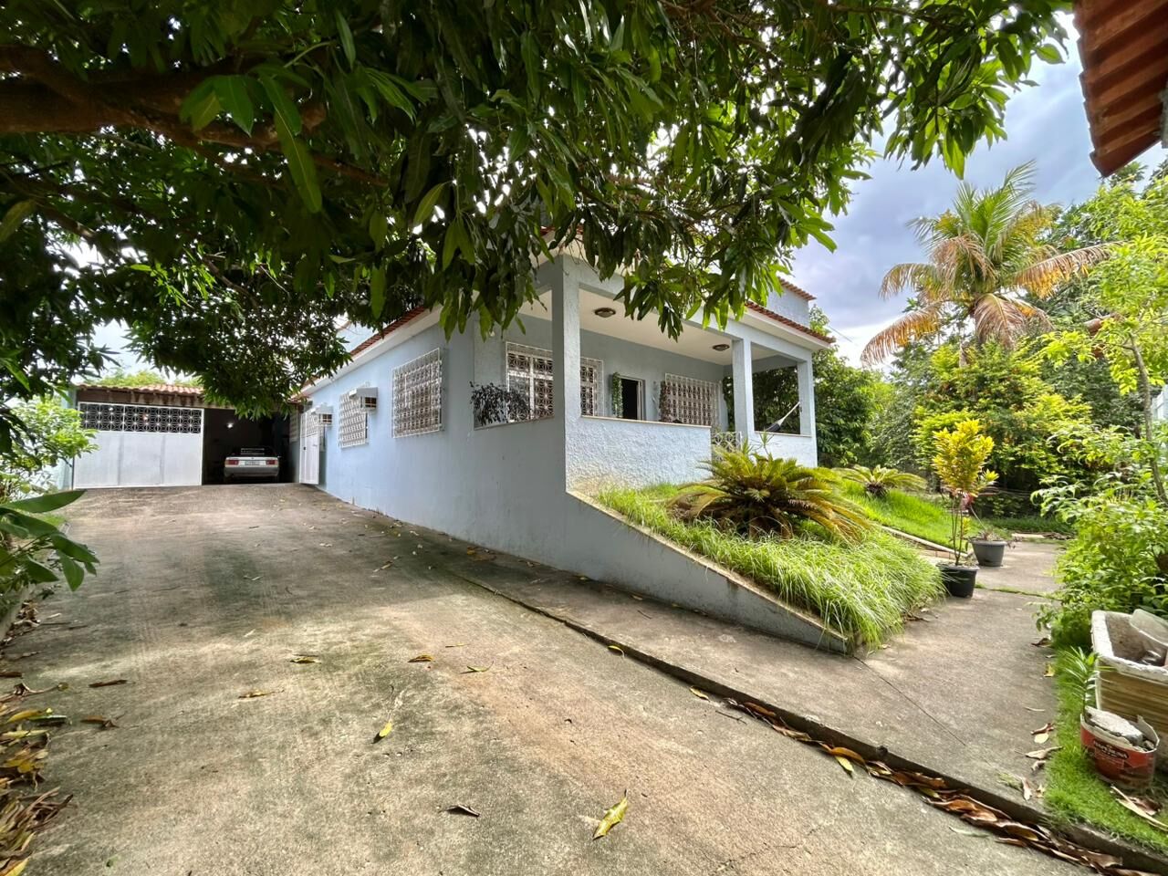 Casa em Outeiro, Araruama