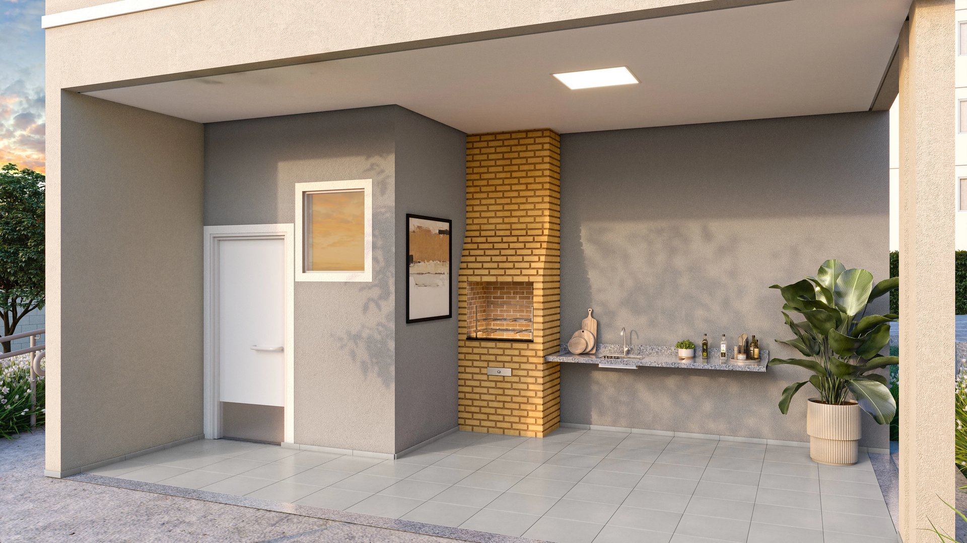 Residencial Turmalina - Foto 5