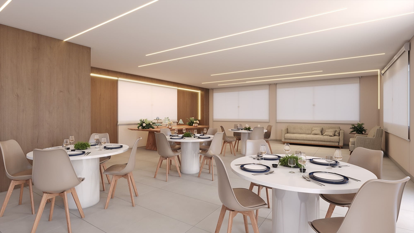 Beach Plaza Residence, foto 9