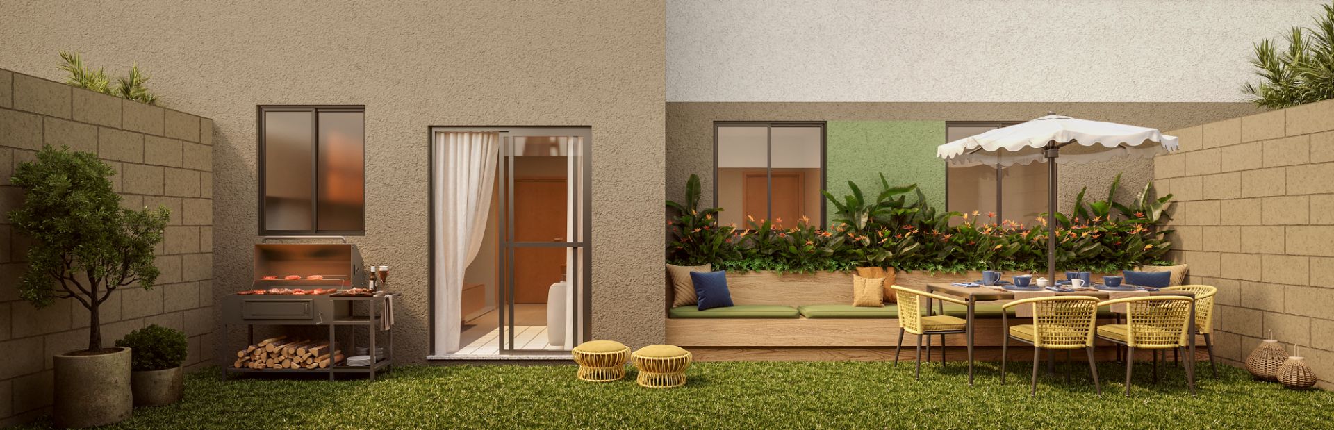 Residencial Ilha de Safira - Foto 12