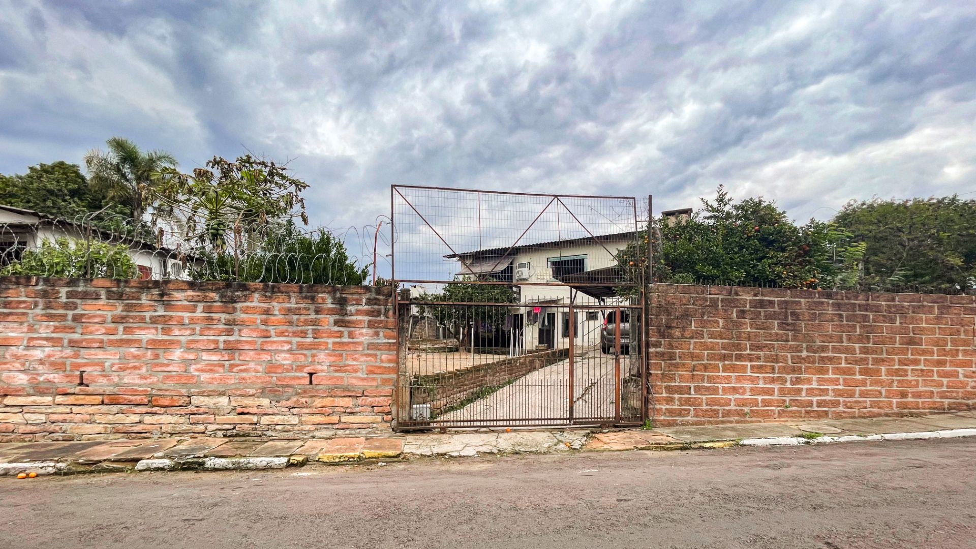 Casa no Senai com 3 dormitórios - Foto 17
