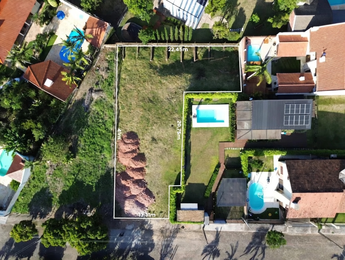 Terreno Higienópolis - 827m² - Foto 5