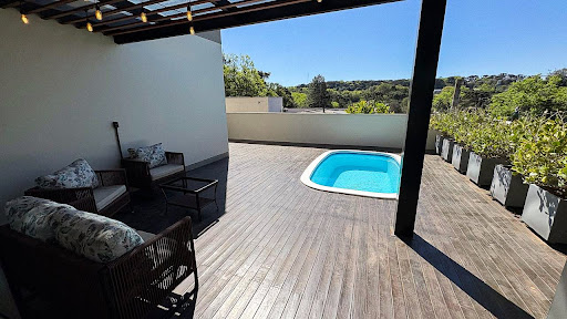 Casa no Jardim Europa com 3 dormitórios, Suíte e Piscina - Foto 21