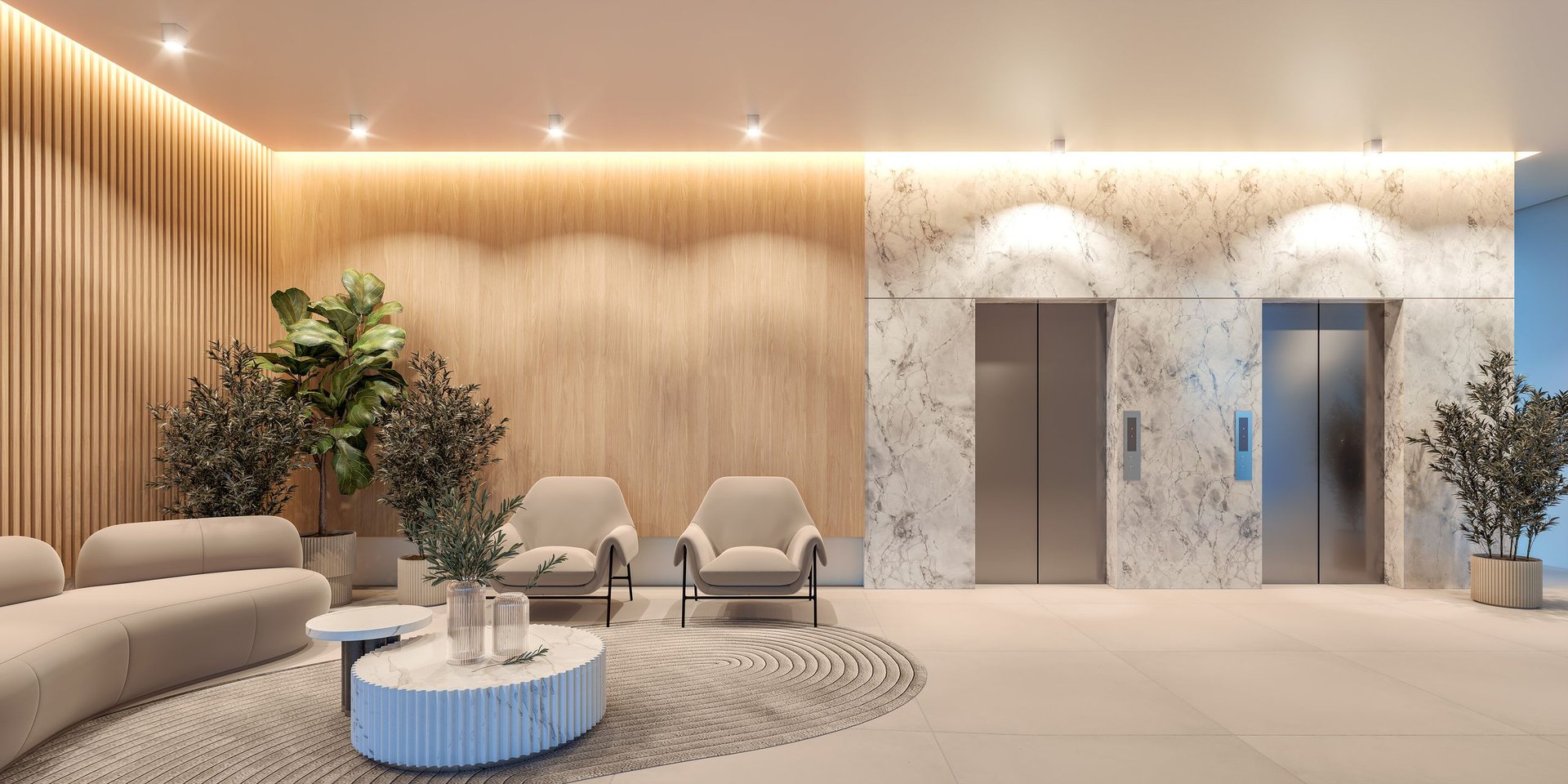 VERSA RESIDENCES — foto 16