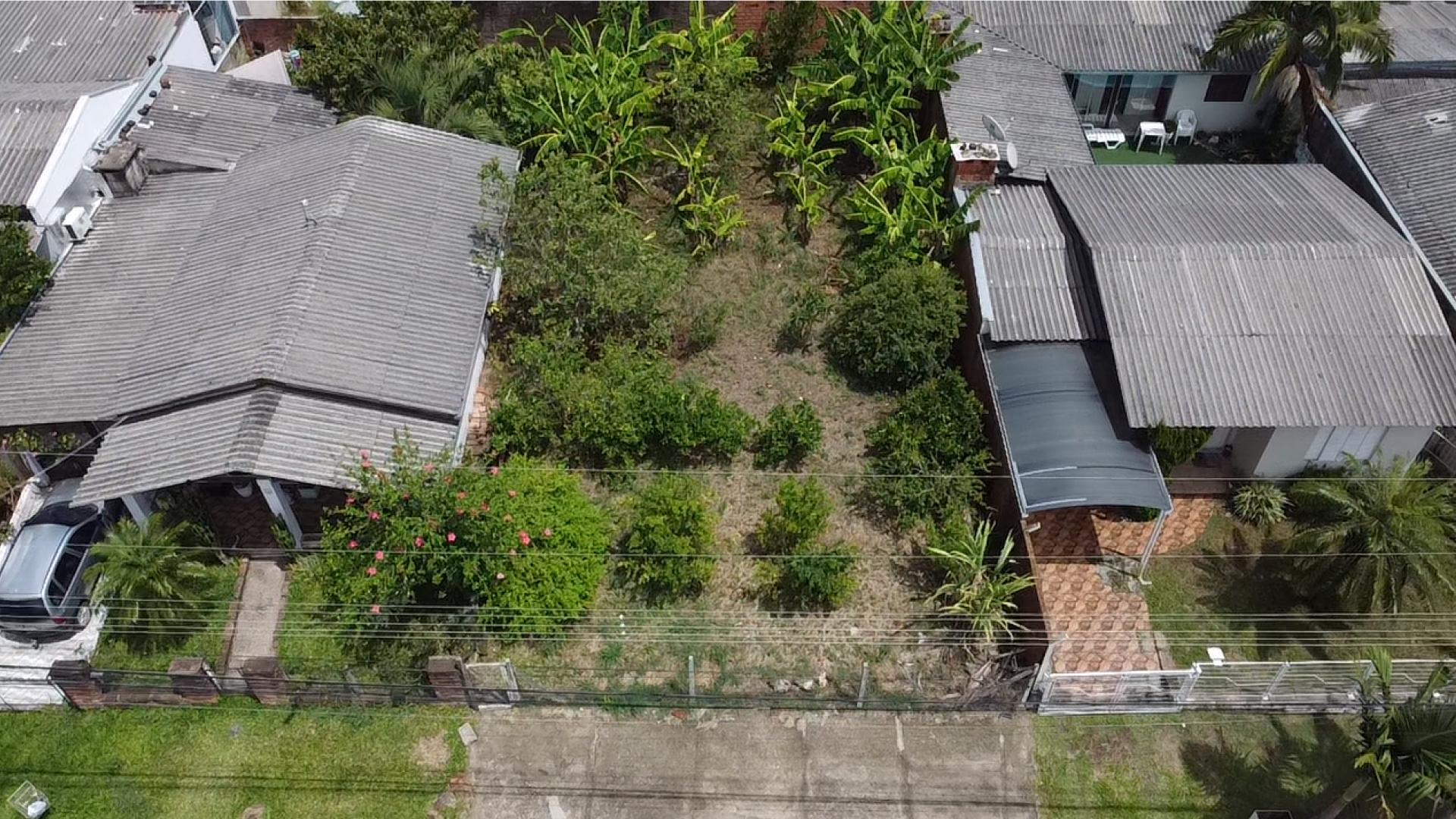 Terreno no bairro São João com 258 m² - Foto 3