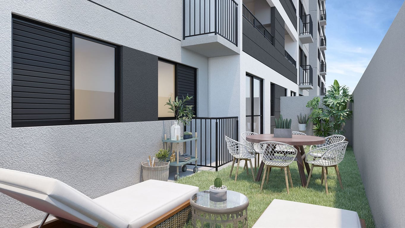 Residencial Giardini di Piazza  - Foto 16