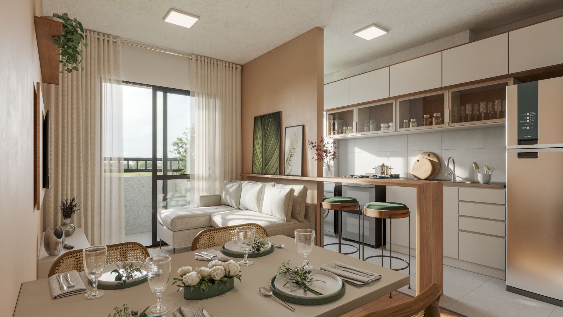 Residencial Maiori - Foto 7