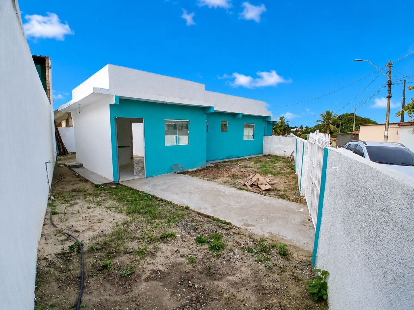 Casa em Nova Iguaba, Iguaba Grande