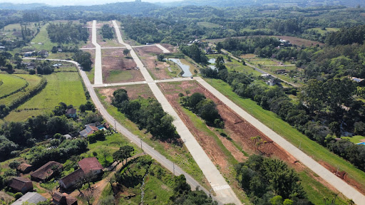 Terreno no Country - Santa Cruz do Sul, RS - Foto 6