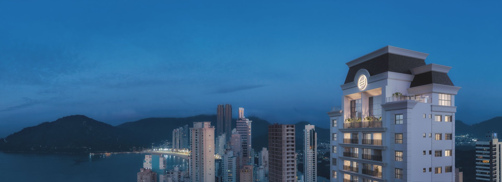 Apartamento no Edifício Gales Village à venda em Balneário Camboriú — foto 5