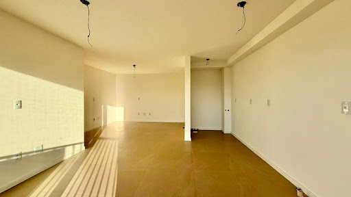 Apartamento no Goiás com 3 dormitórios e suíte - Foto 4
