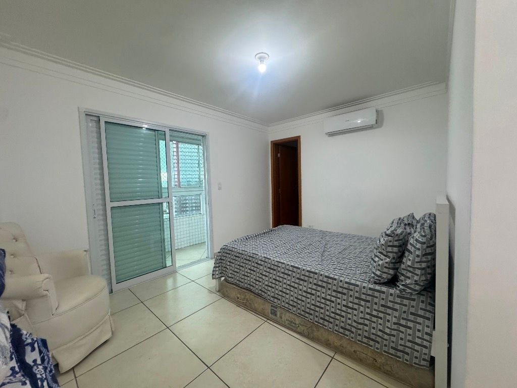 Apartamento com 4 dormitórios à venda, 164 m² por R$ 1.400.000,00 - Vila Guilhermina - Praia Grande/SP — foto 31