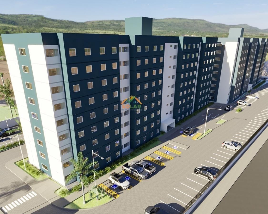 Apartamento padrão à Venda, Primavera, Vitória da Conquista, BA - Foto 15