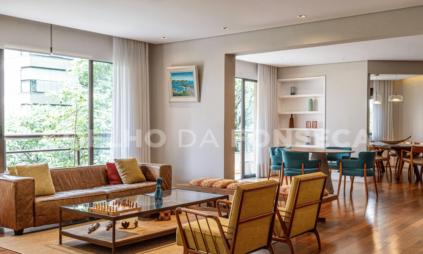 APARTAMENTO - 688353 — foto 5
