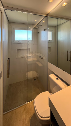 Apartamento no Parque Europa com 2 suítes - Foto 24