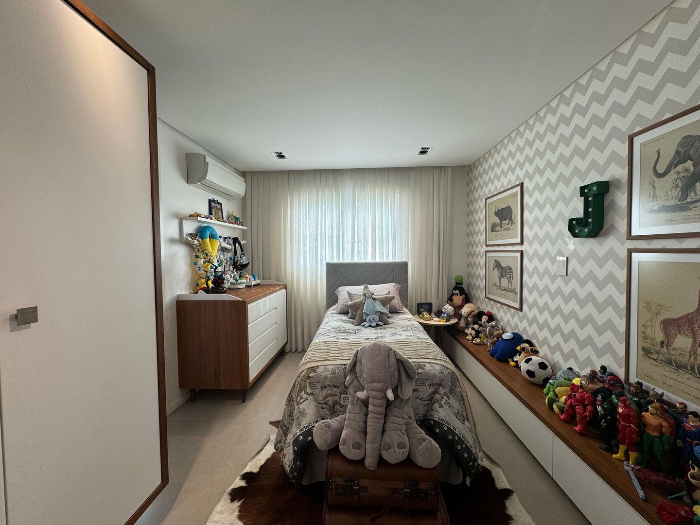 Residencial In Side Exposição — foto 22