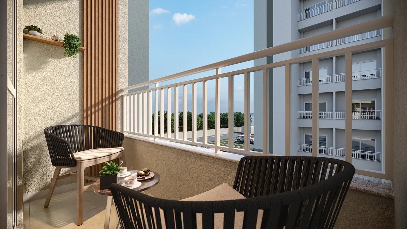 Residencial Reserva Brisa do Mar - Foto 12