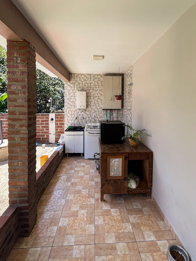 Casa no bairro Germania com 3 dormitórios, pátio e piscina - Foto 19