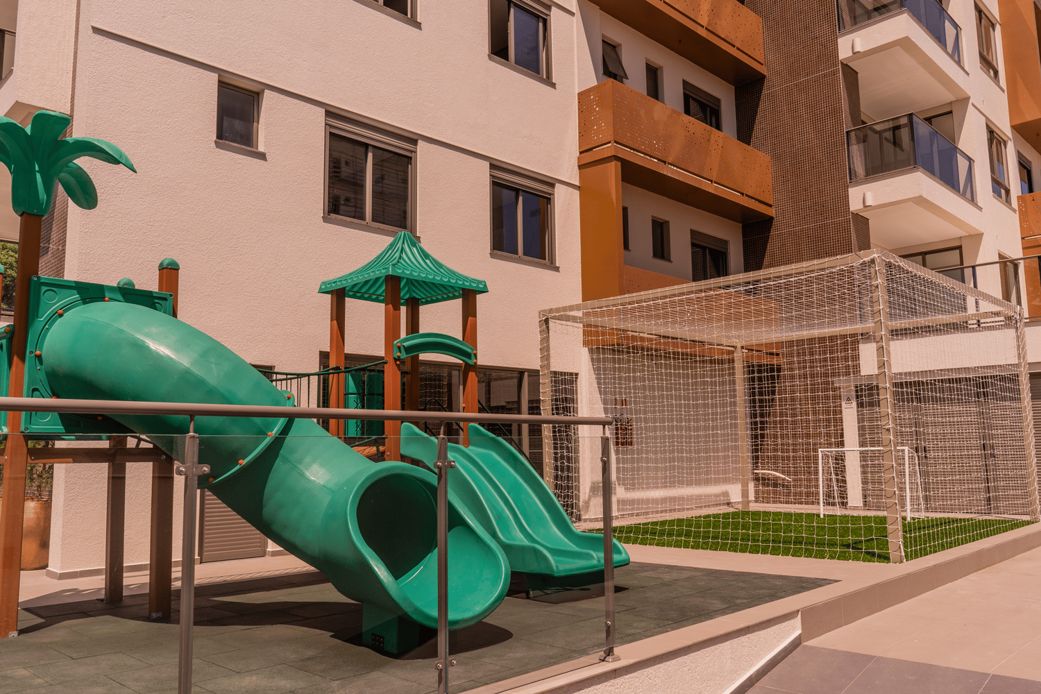 Cobertura Plana no Edifício Neo com 3 Suítes - Foto 20