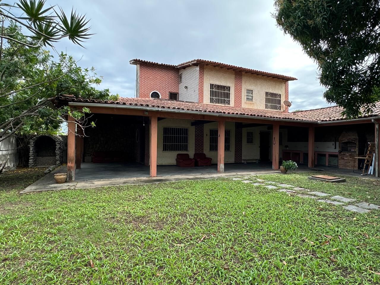 Duplex em Coqueiral, Araruama