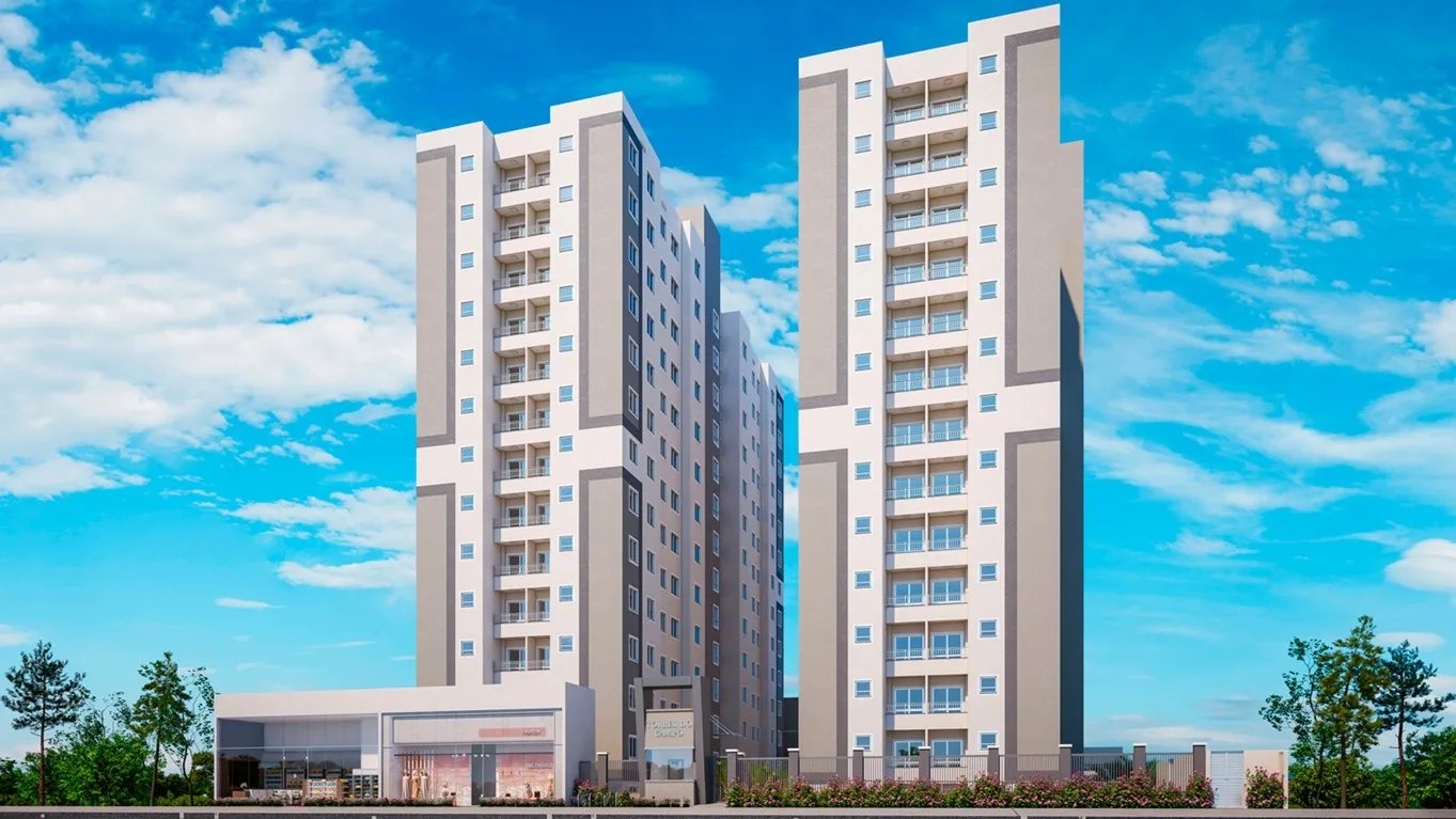 Residencial Torres do Campo - Foto 17