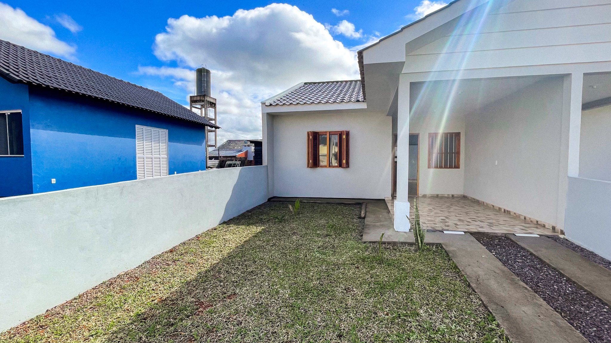 Geminado Novo em Vera Cruz - Foto 4