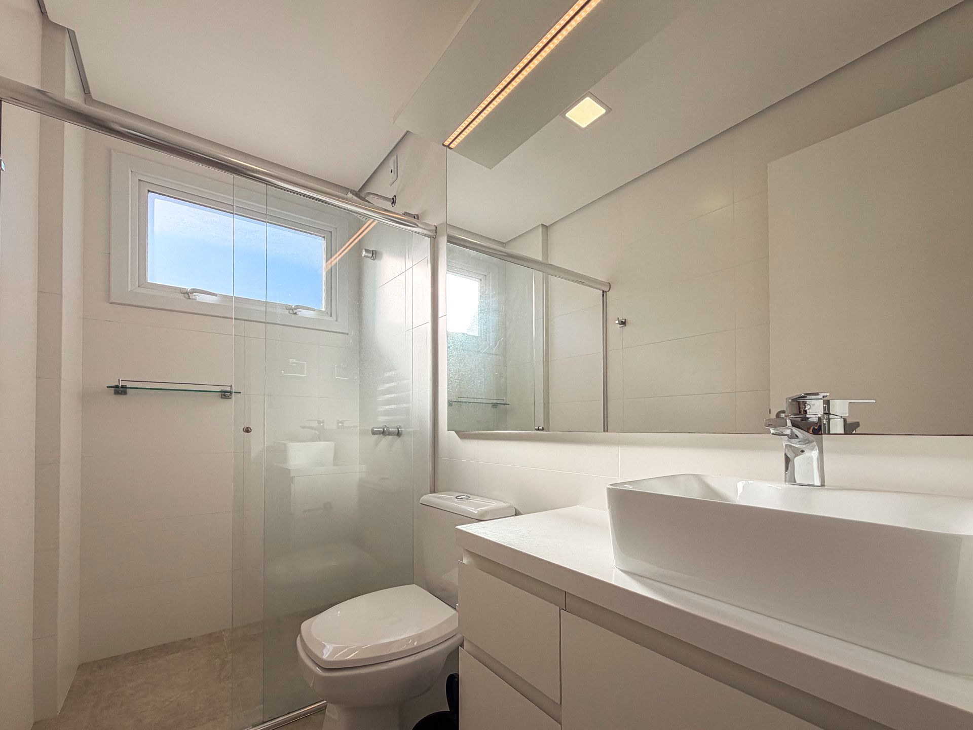 Apartamento no Condomínio Parque Europa com 3 suítes - Foto 22