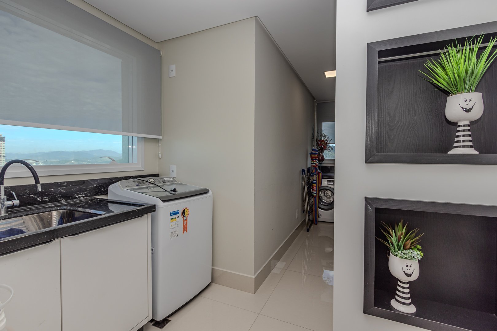 Cobeetura no Edifício Olympo Tower à venda no centro de Balneário Camboriú — foto 13