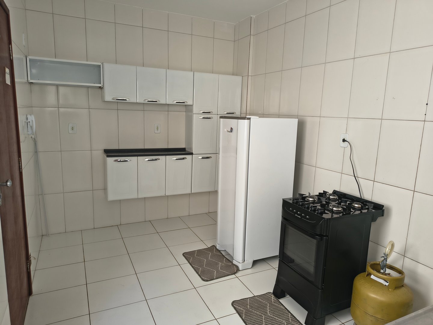 Apartamento mobiliado no Candeias  - Foto 8
