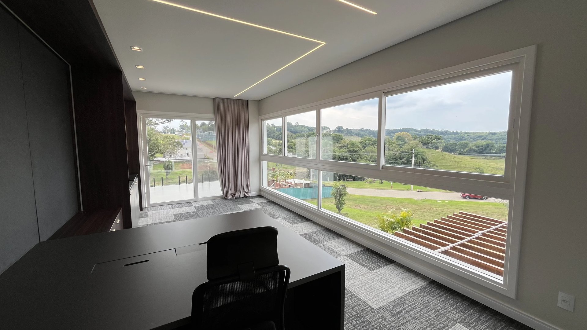 Casa mobiliada no arvoredo  - Foto 20