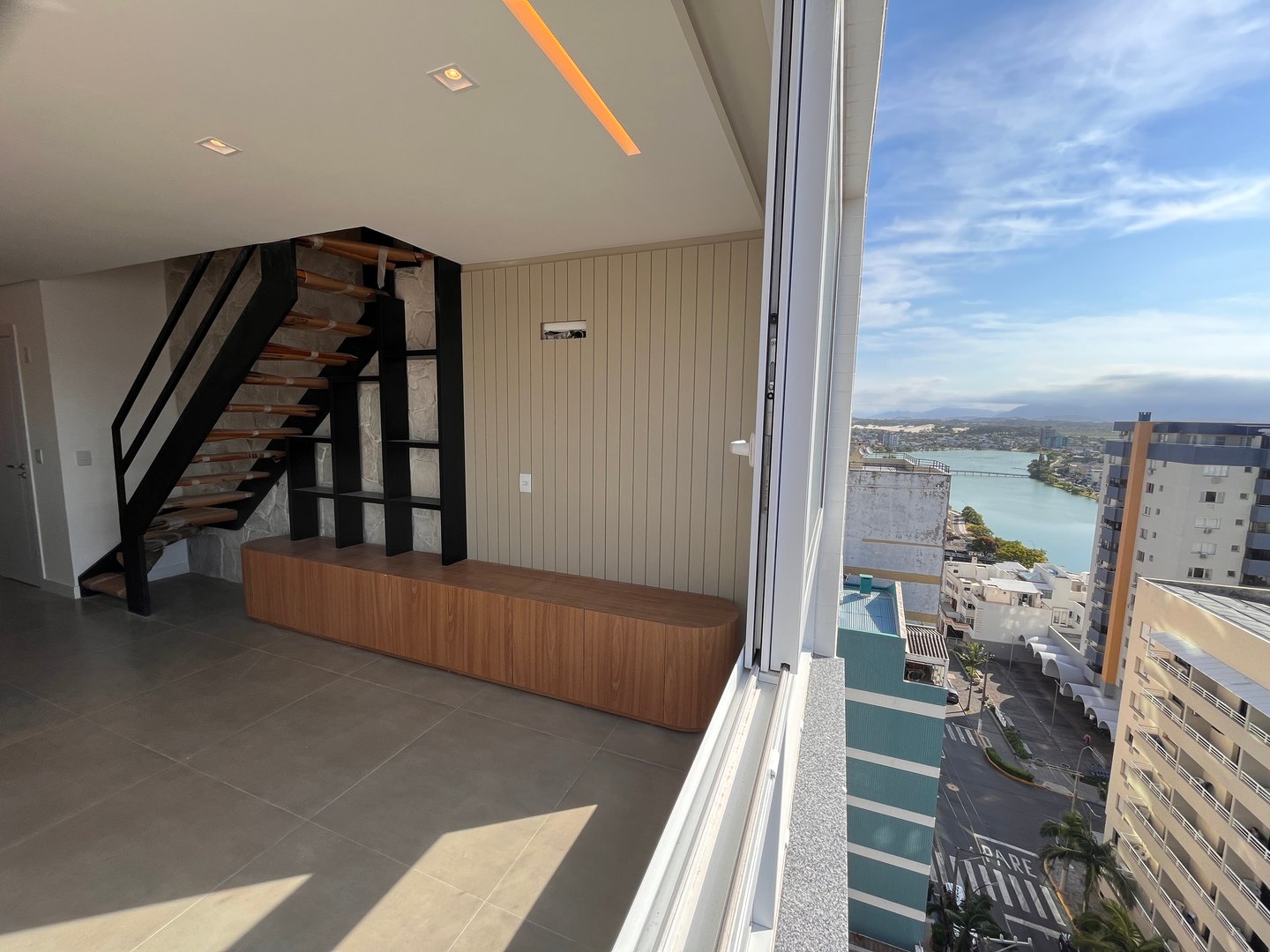 Apartamento 1104 - Ed. La Vistara — foto 28