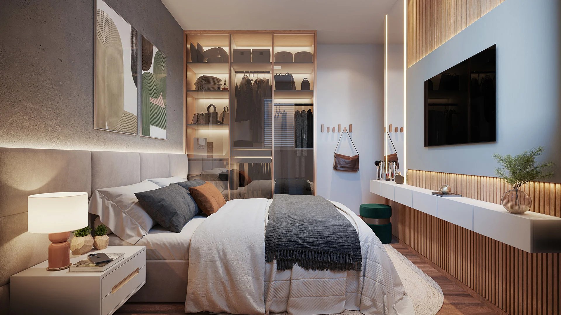 Residencial Reserva Di Medeiros - Foto 12