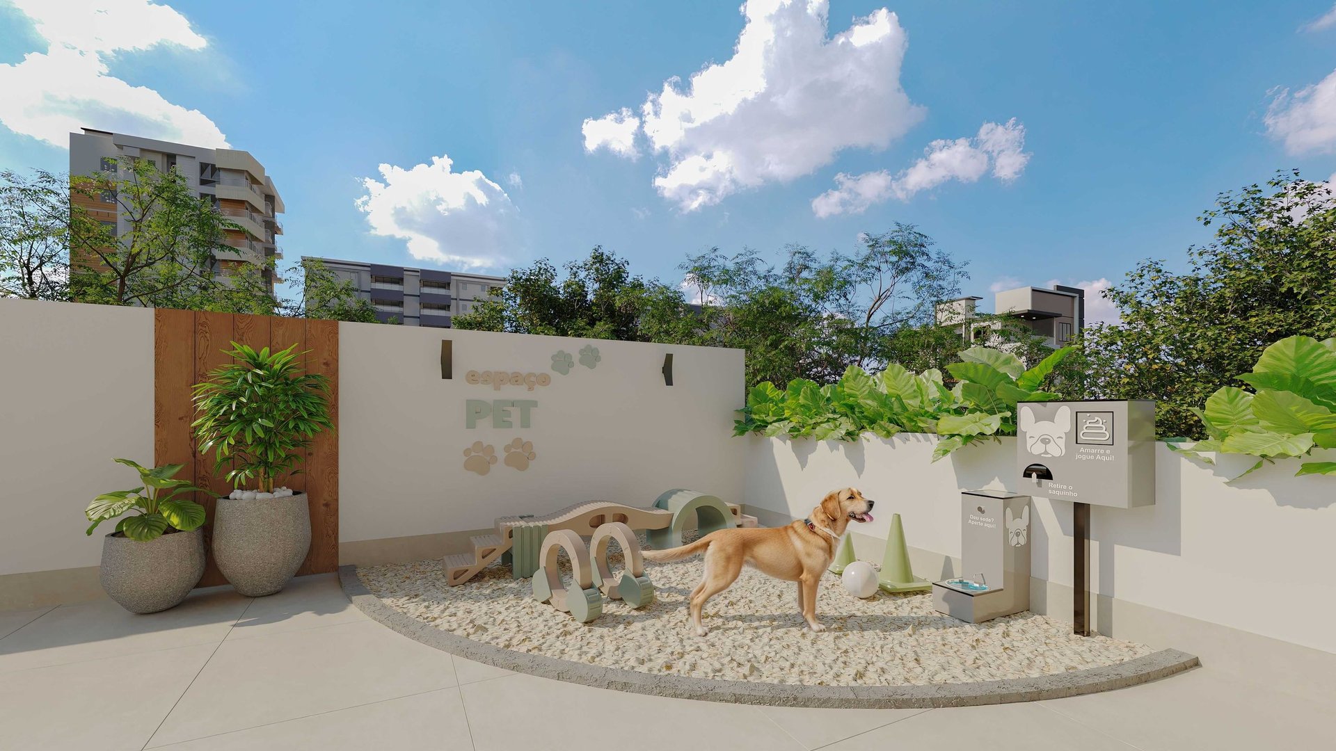 Apartamento Apto 203 — foto 6