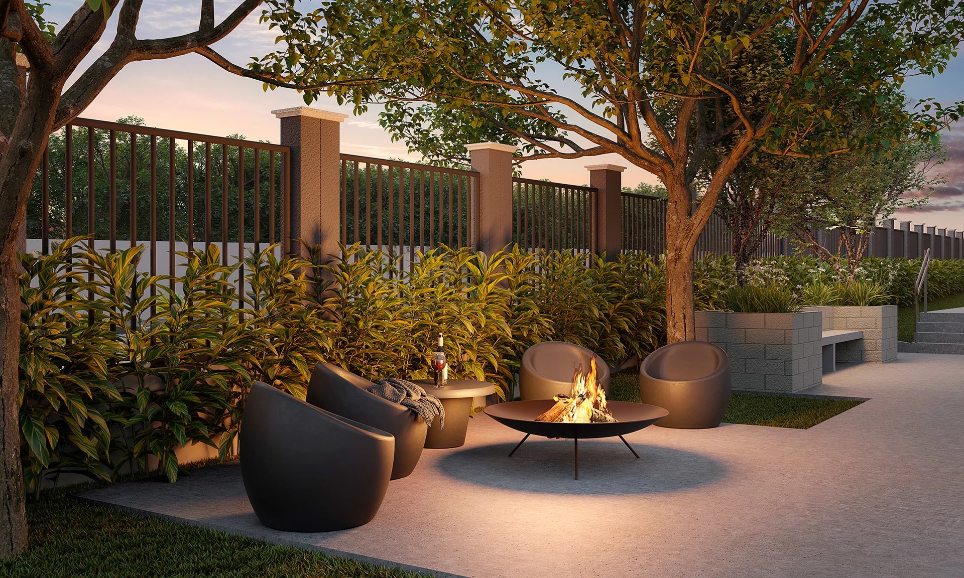 Residencial Porto Essenza - Foto 5