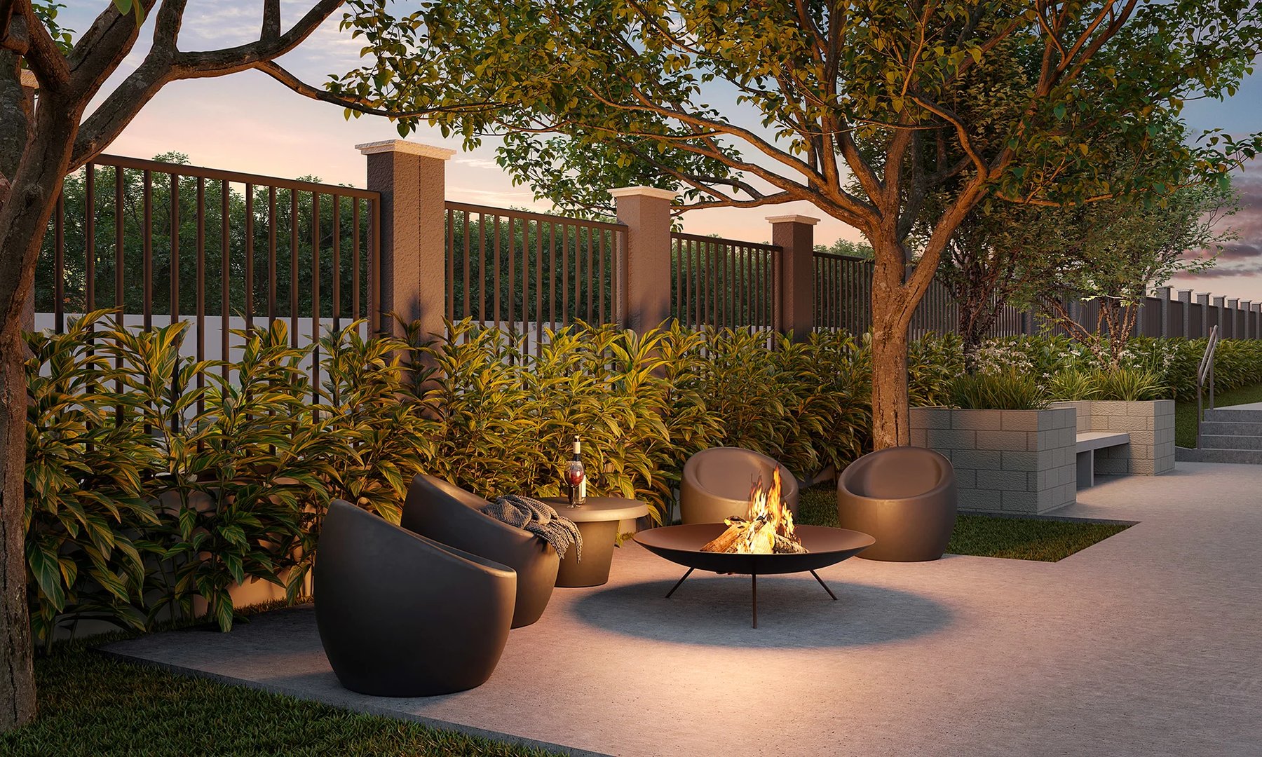 Residencial Porto Essenza - Foto 5