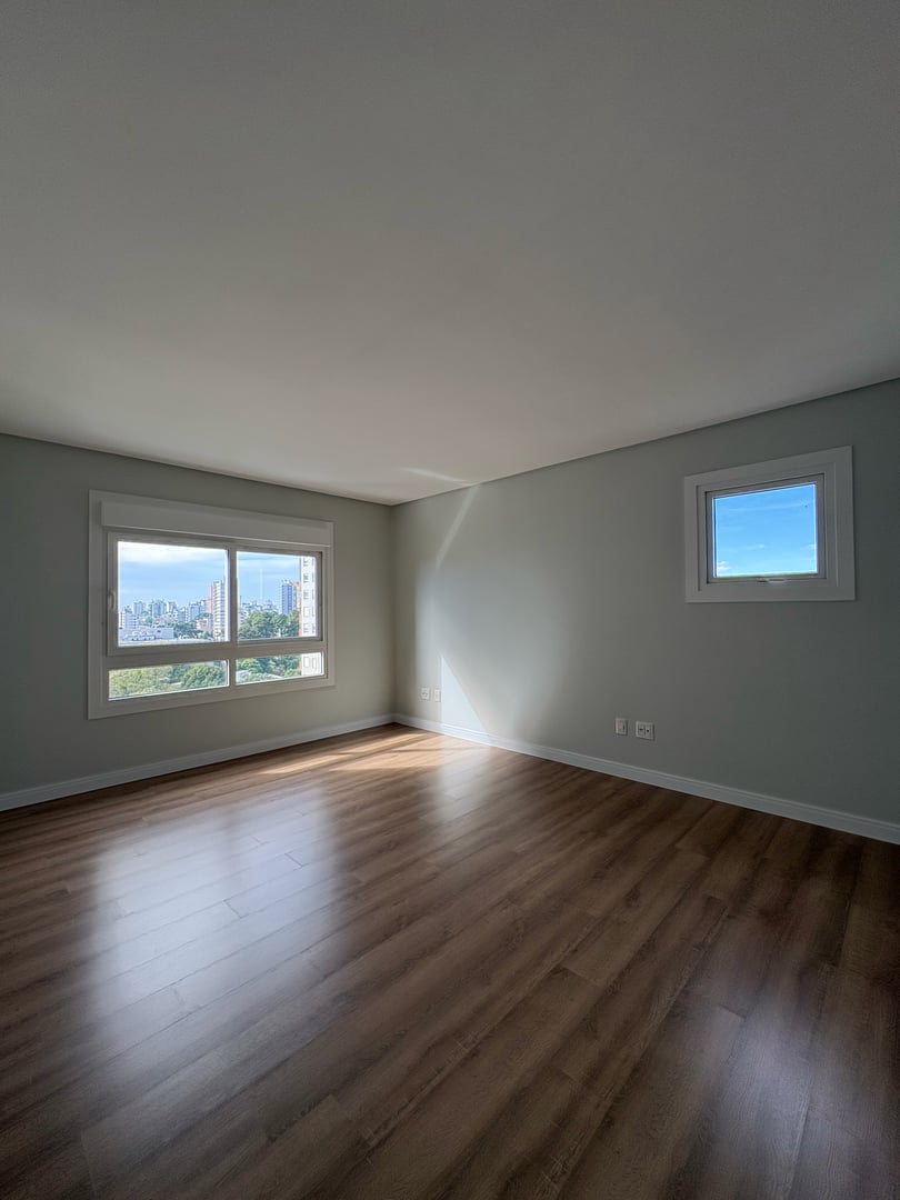 Apartamento - Vista privilegiada de Caxias — foto 16