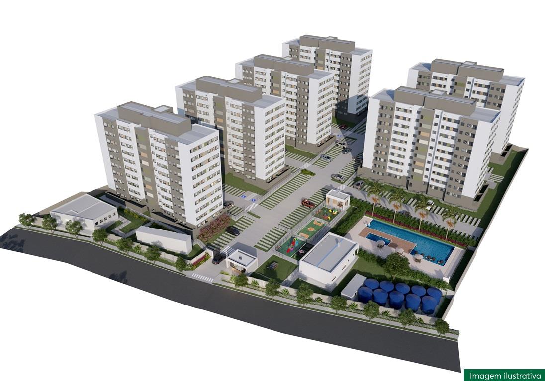 Residencial Vale do Amanhecer, foto 11