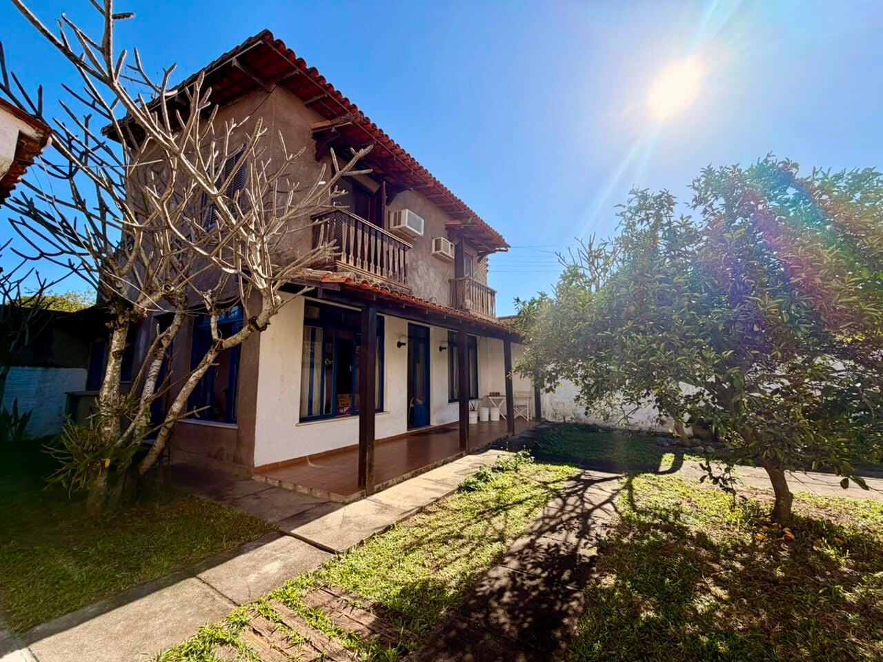 Casa em Centro, Araruama