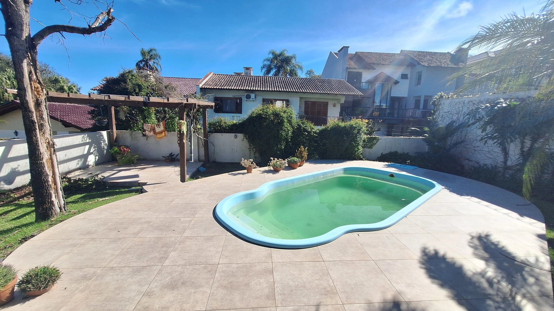 Casa no Santo Inácio - 3 dormitórios - Foto 18