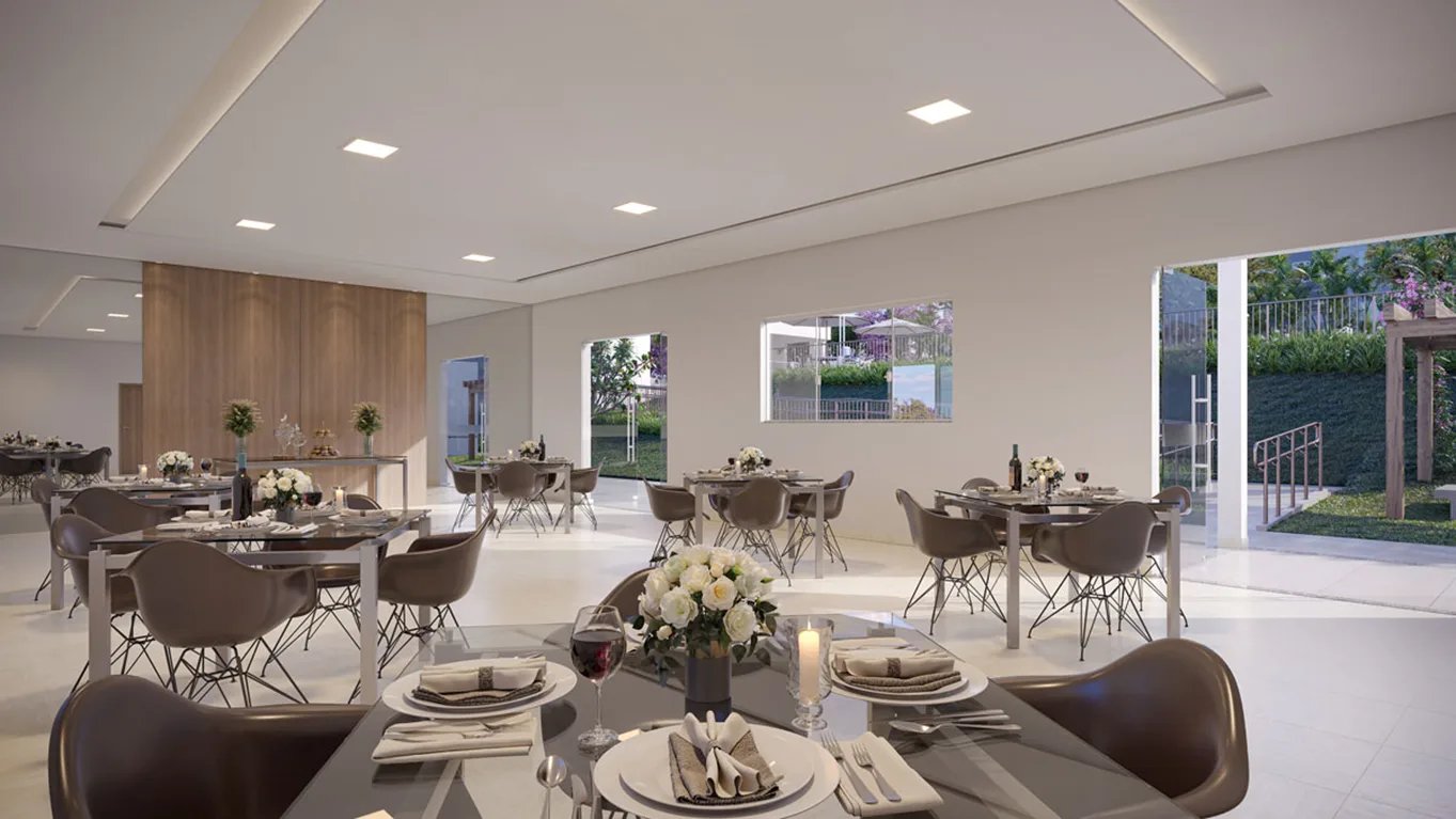 Residencial Epic - Foto 7