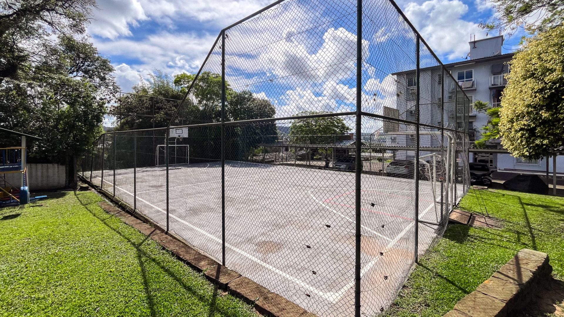 Apartamento no Residencial Dona Carlota - Foto 15