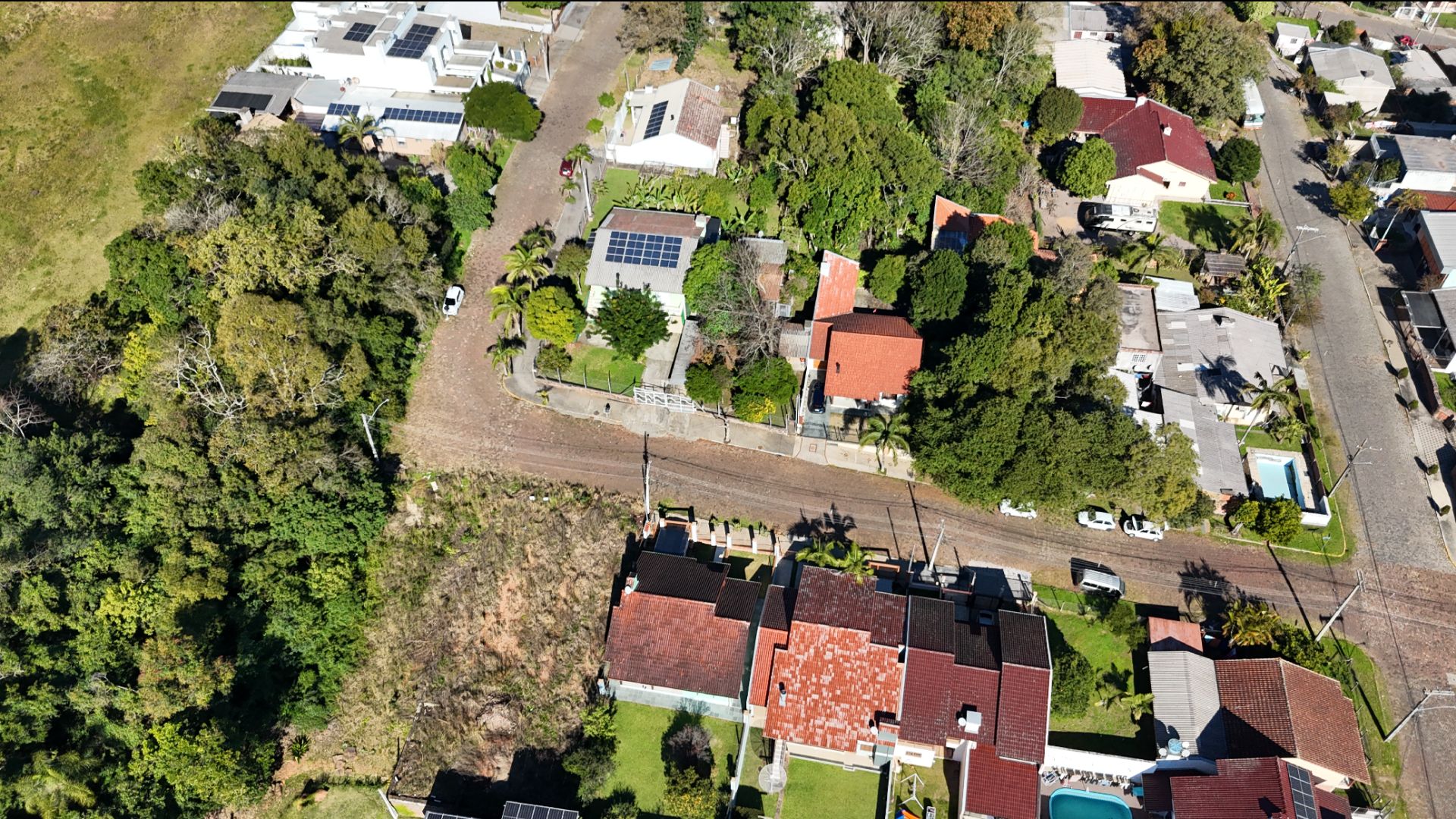 Terreno no Arroio Grande com 450m² - Foto 3