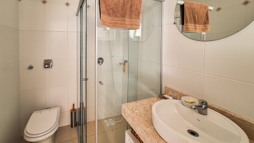 Casa no Santo Inácio com 3 dormitórios e pátio com piscina - Foto 14