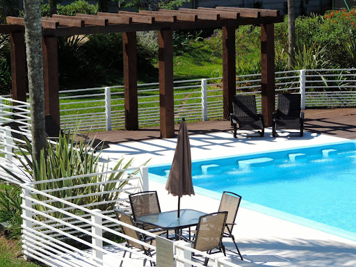 Casa com vista para o lago no Condomínio Belle Ville - Foto 34